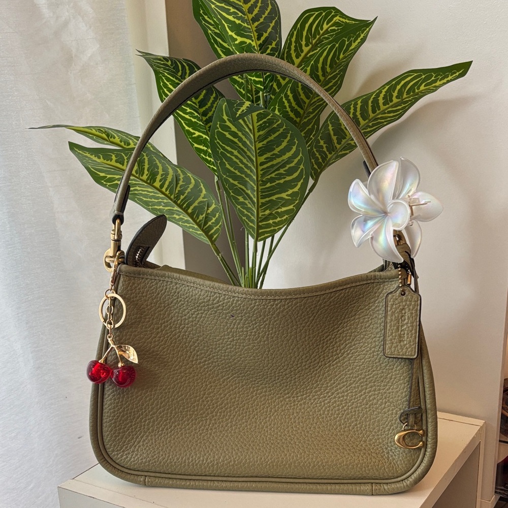 💚Coach Cary Shoulder/Crossbody Bag 💚